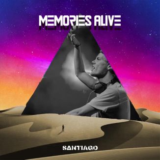 Foto da capa: Memories Alive