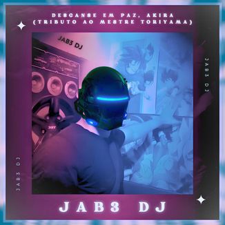 Foto da capa: Descanse em paz (TRIBUTO Á AKIRA TORIYAMA)