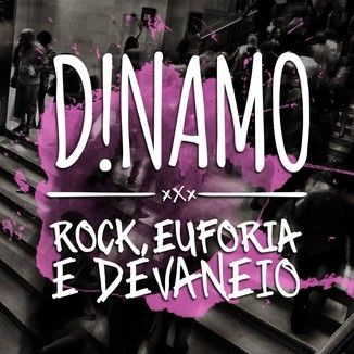 Foto da capa: Rock, Euforia e Devaneio