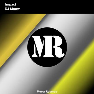 Foto da capa: DJ Moow - impact