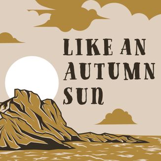 Foto da capa: Like An Autumn Sun