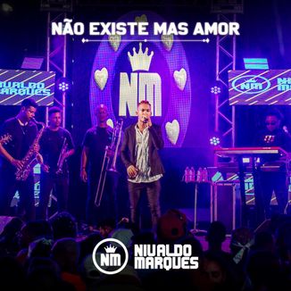 Foto da capa: VOU CHAMAR O UBER - DVD AO VIVO