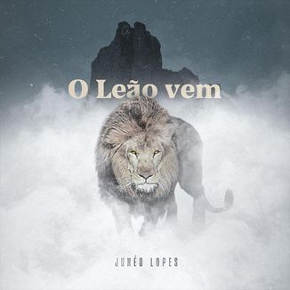 Foto da capa: O Leão Vem