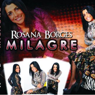 Foto da capa: CD MILAGRE PLAY BACK