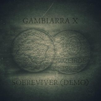 Foto da capa: Sobreviver (Demo)