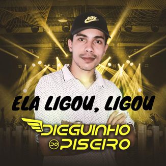 Foto da capa: Ela ligou, ligou