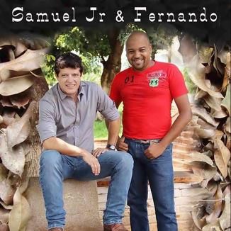 Foto da capa: Samuel.Jr&Fernando - Vem Me Amar