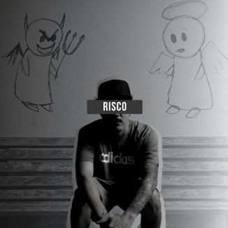 Foto da capa: Risco