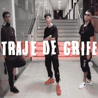 Foto da capa: Traje de Grife