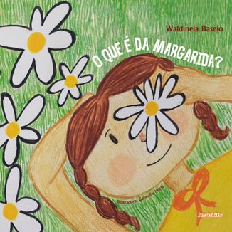 Foto da capa: O que é da Margarida