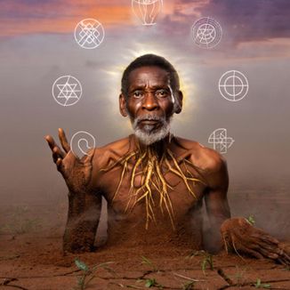 Foto da capa: Vozes da terra