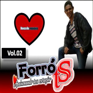 Foto da capa: Forró TS - Vol.2