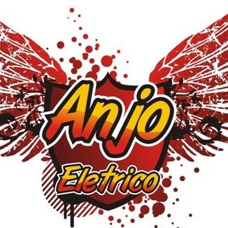 Foto da capa: Anjo Eletrico - Cristo Alegria