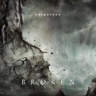 Foto da capa: Broken