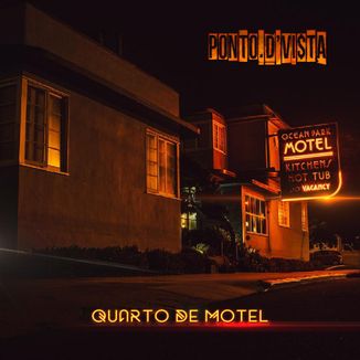 Foto da capa: Quarto de Motel