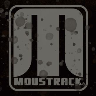 Foto da capa: Moustrack - Singles