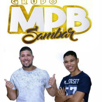 Foto da capa: MPBSambar Ao Vivo
