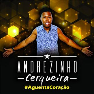 Foto da capa: #AguentaCoração