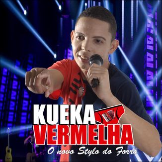 Foto da capa: KUEKA VERMELHA VOL.4 - 04/12/2021