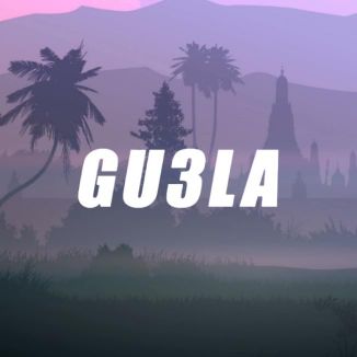 Foto da capa: GU3LA - FOR THE LAST TIME