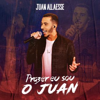 Foto da capa: Prazer Eu Sou O Juan!