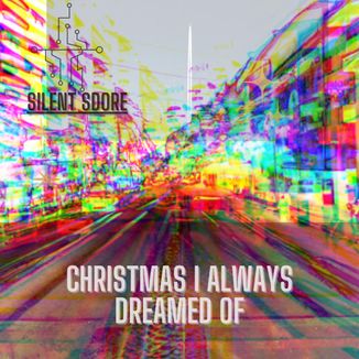 Foto da capa: Christmas I always dreamed of