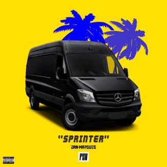 Foto da capa: Sprinter