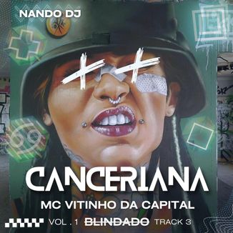 Foto da capa: Canceriana