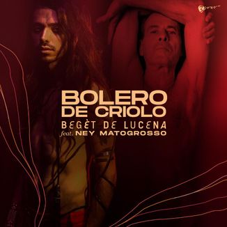 Foto da capa: Bolero de Criolo