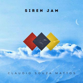 Foto da capa: Siren Jam