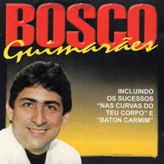 Foto da capa: Bosco Guimarães ( Vol.03 )