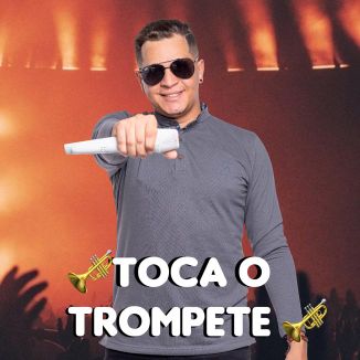 Foto da capa: TOCA O TROMPETE