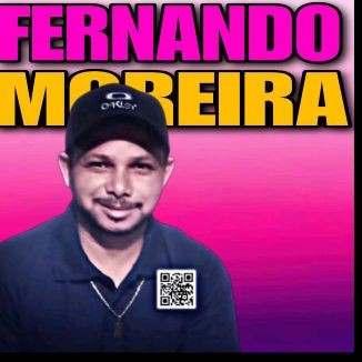 Foto da capa: Cd Fernando Moreira EP 2023