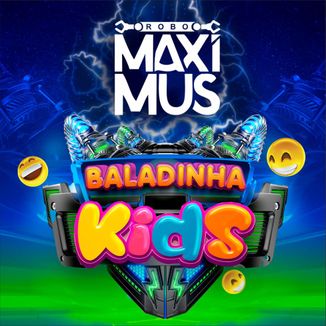 Foto da capa: BALADINHA KIDS