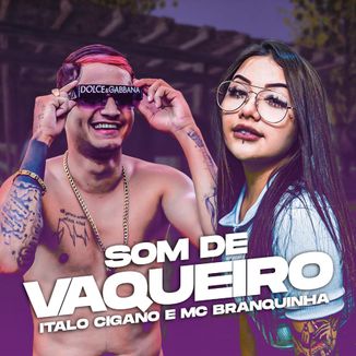 Leo e Junior Cigano - Palco MP3