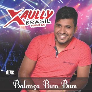 Foto da capa: #XB Xaully Brasil v-01 Balança bumbum