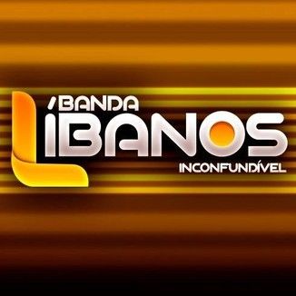 Foto da capa: Banda Líbanos - Te Quero Do Meu Lado - Lançamento 2016