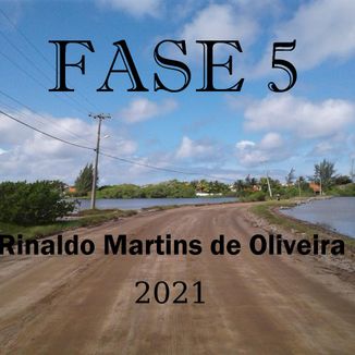 Foto da capa: FASE 5 (NOV-DEZ /2021)