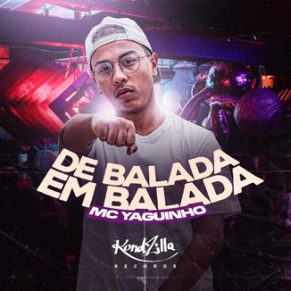 Foto da capa: De Balada Em Balada