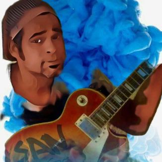 Foto da capa: SAN E O Reggae Experimental
