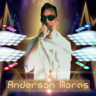 Foto da capa: anderson moras cantor