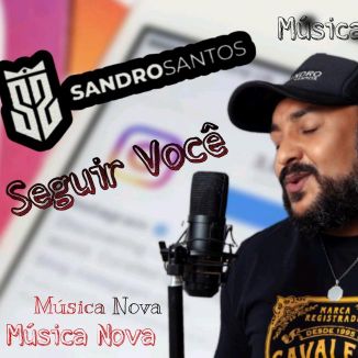 Foto da capa: Seguir Você