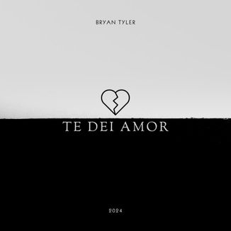 Foto da capa: Te Dei Amor