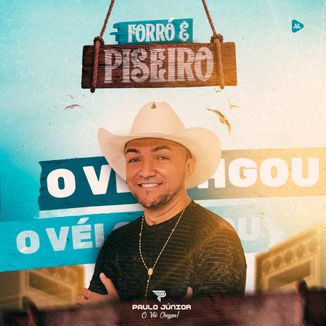 Foto da capa: Forró e Piseiro (Promo 2021)
