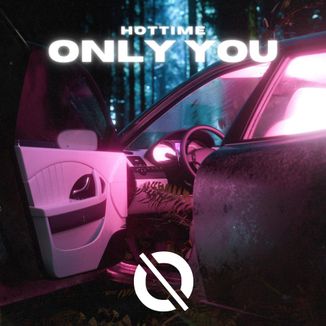 Foto da capa: Only You