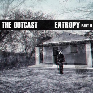 Foto da capa: Entropy Part II