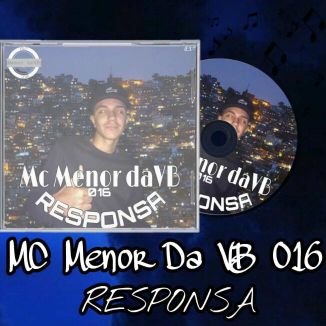 Foto da capa: MC Menor Da VB 016- Responsa ( Prod CesoBeats )