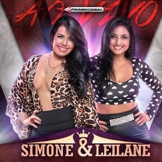 Foto da capa: Simone & Leilane - Arrocha Com Pancadão