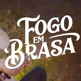 Foto da capa: Fogo em Brasa
