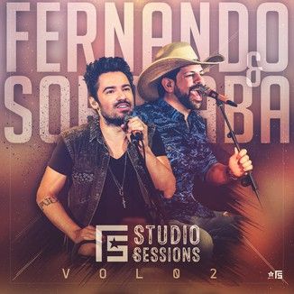 Foto da capa: FS Studio Sessions vol.02